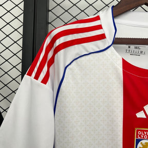 Camisa Lyon I - 25/26