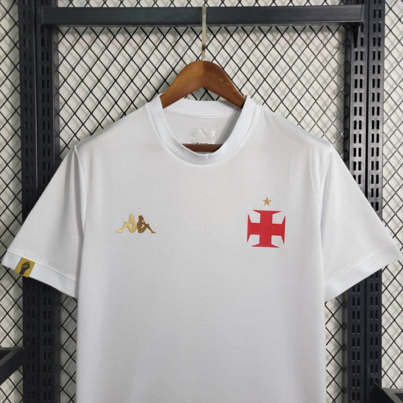 Camisa Vasco Da Gama Goleiro - 23/24