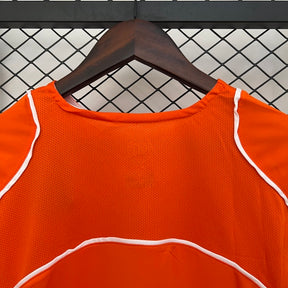 Camisa Holanda I - Retrô 2004