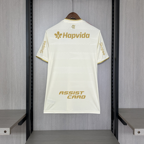Camisa Flamengo III - Full Patrocínio 25/26