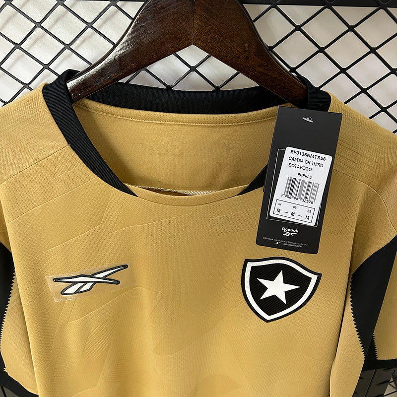 Botafogo 24-25 Goleiro