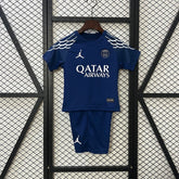 Kit Infantil PSG lV - 24/25