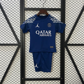 Kit Infantil PSG lV - 24/25