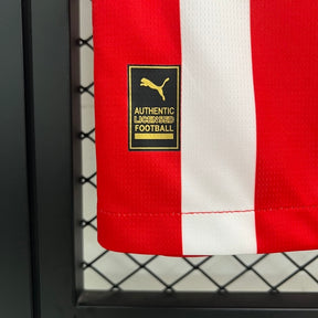 Camisa Chivas de Guadalajara I - 25/26