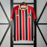 Camisa São Paulo lI - 25/26