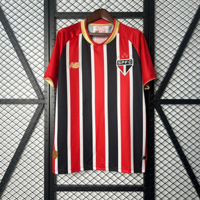 Camisa São Paulo lI - 25/26
