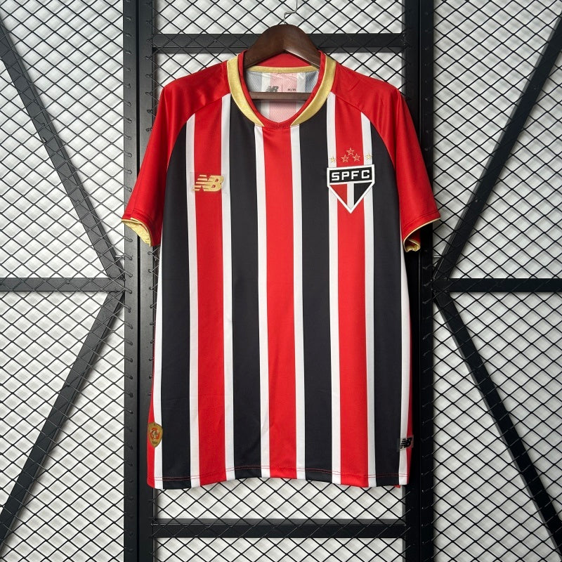 Camisa São Paulo lI - 25/26