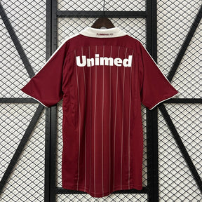 Camisa Fluminense 07/08 - Versão Retro