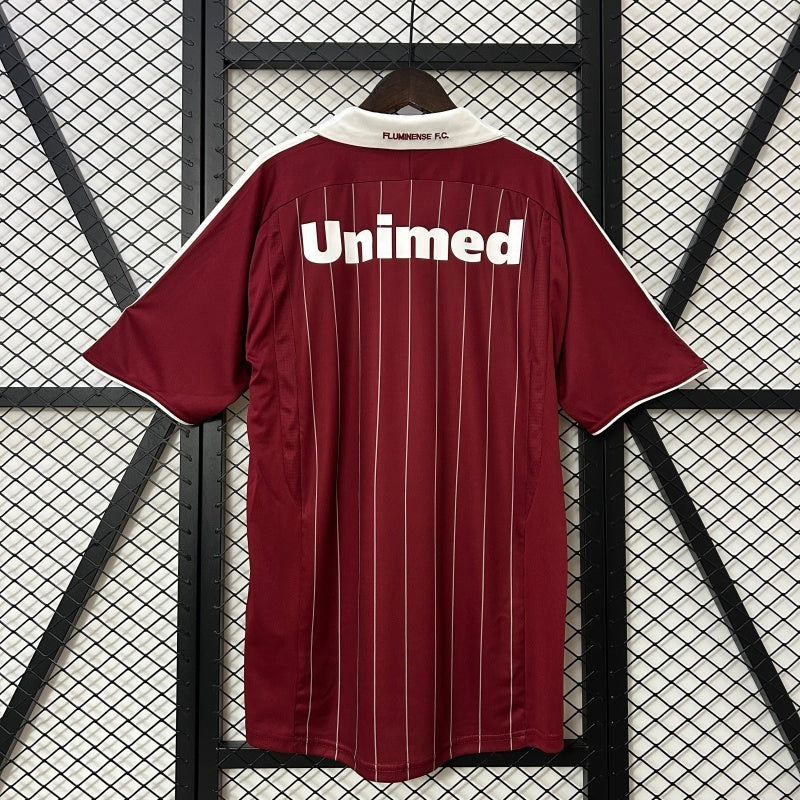 Camisa Fluminense 07/08 - Versão Retro