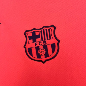 Camisa Barcelona III - 25/26