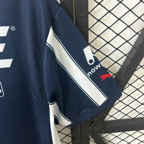 Camisa Monterrey I - 24/25
