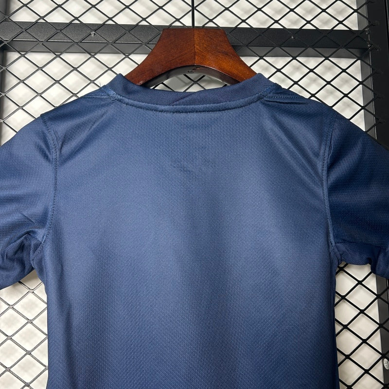 Kit Infantil PSG l - 25/26