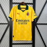Camisa Milan III - 25/26
