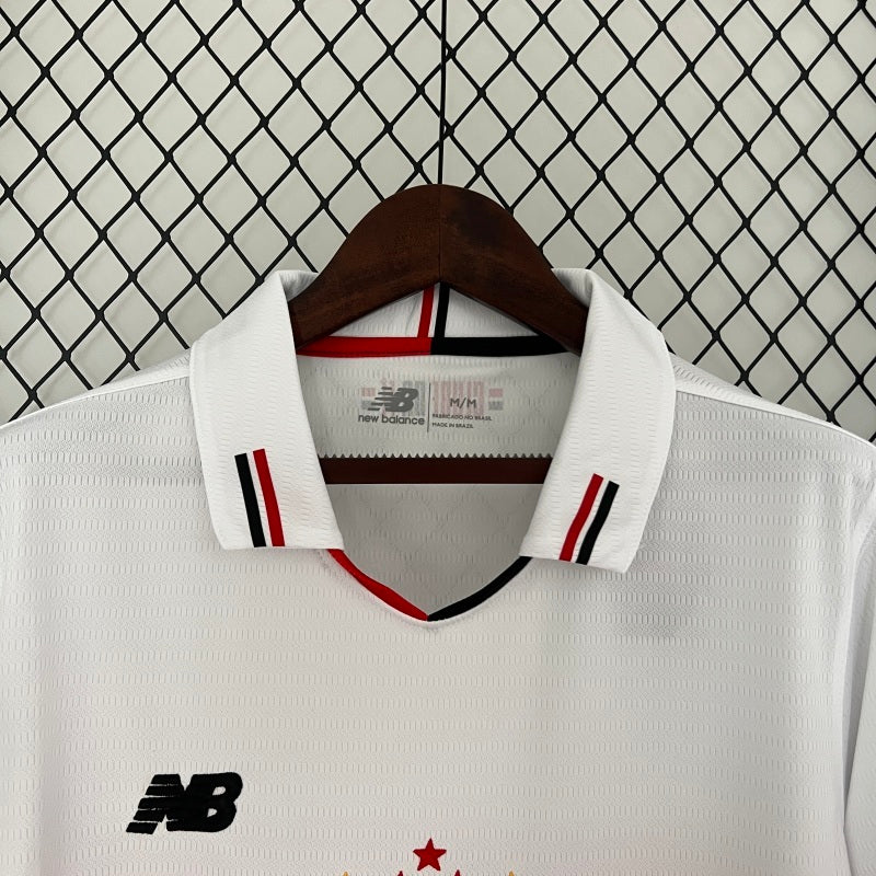 Camisa São Paulo I - 24/25
