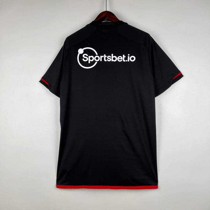 Camisa São Paulo III - 23/24