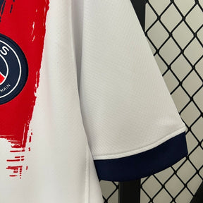 Camisa PSG lI - 24/25