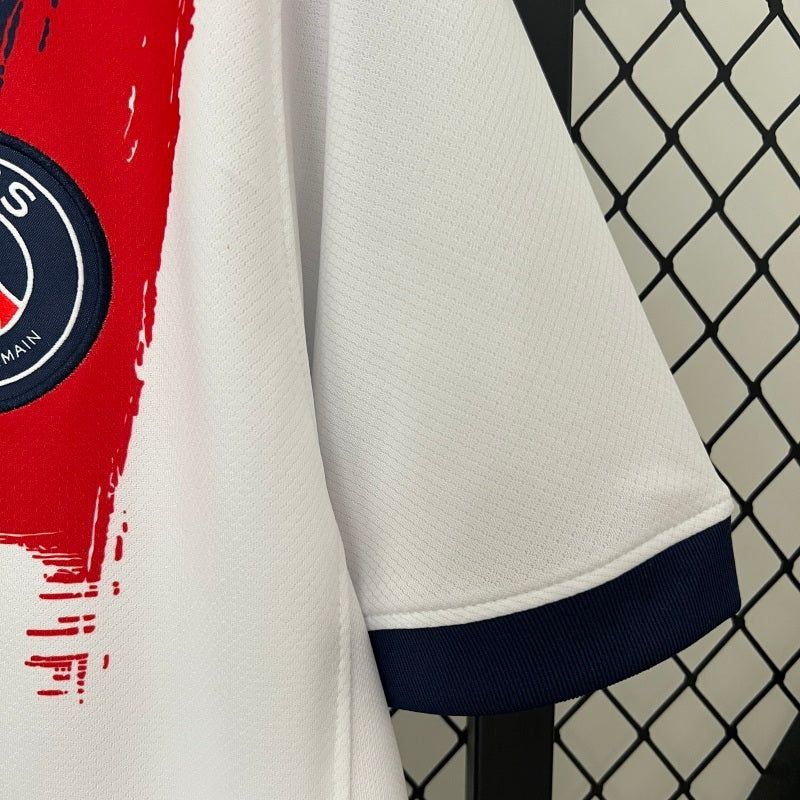 Camisa PSG lI - 24/25