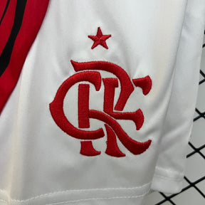 Kit Infantil Flamengo I Regata 25/26