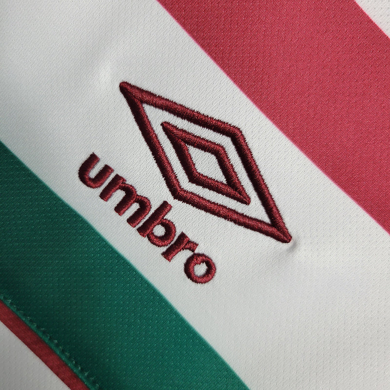 Fluminense 23-24 Feminina away