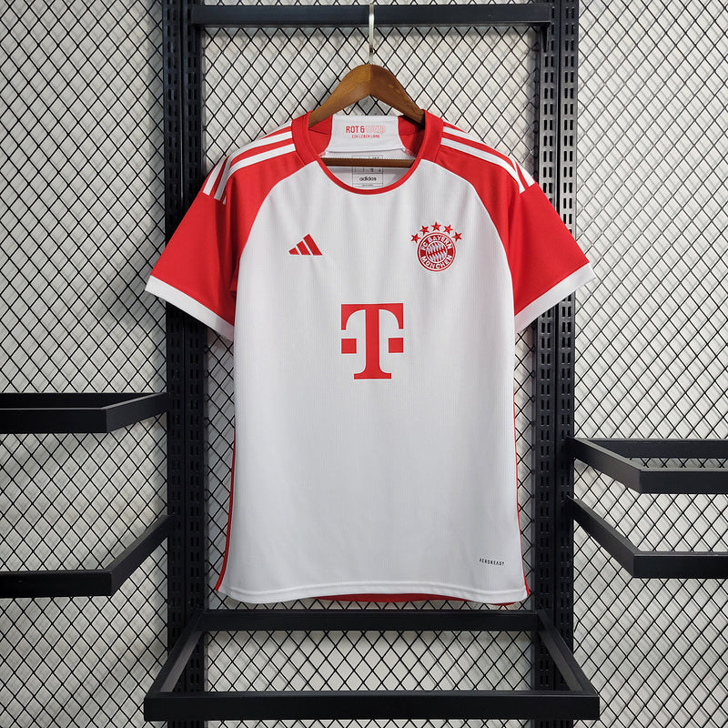 Bayern de Munique 23-24 Home