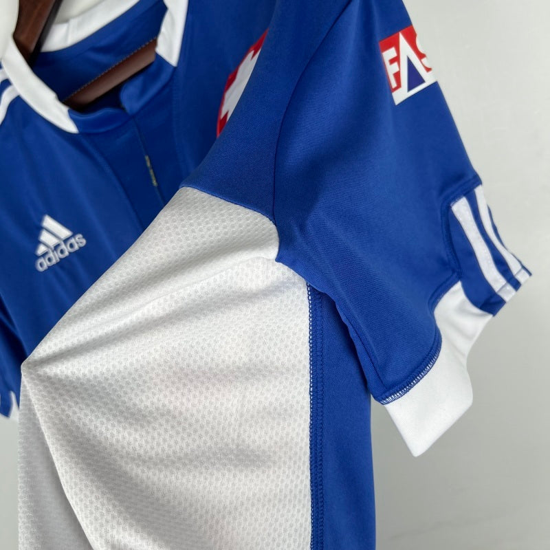 Camisa Palmeiras 2009 - Versão Retro