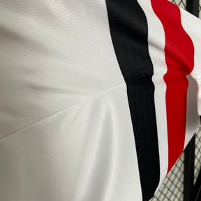 Camisa São Paulo Feminina I - 24/25
