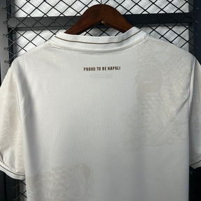 Camisa NapoIi II - 25/26