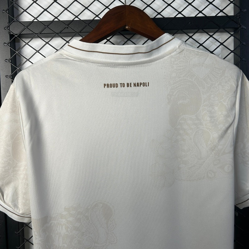 Camisa NapoIi II - 25/26