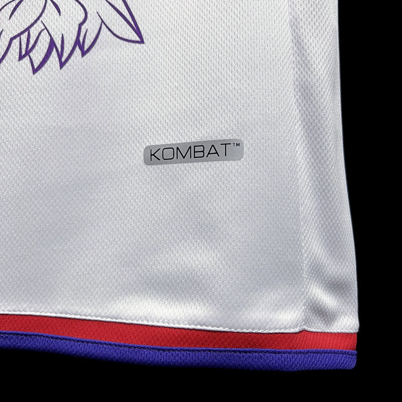 Fiorentina 23-24 Away