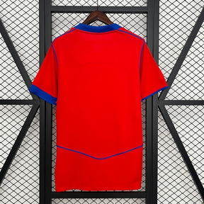 Camisa PSG III - 25/26