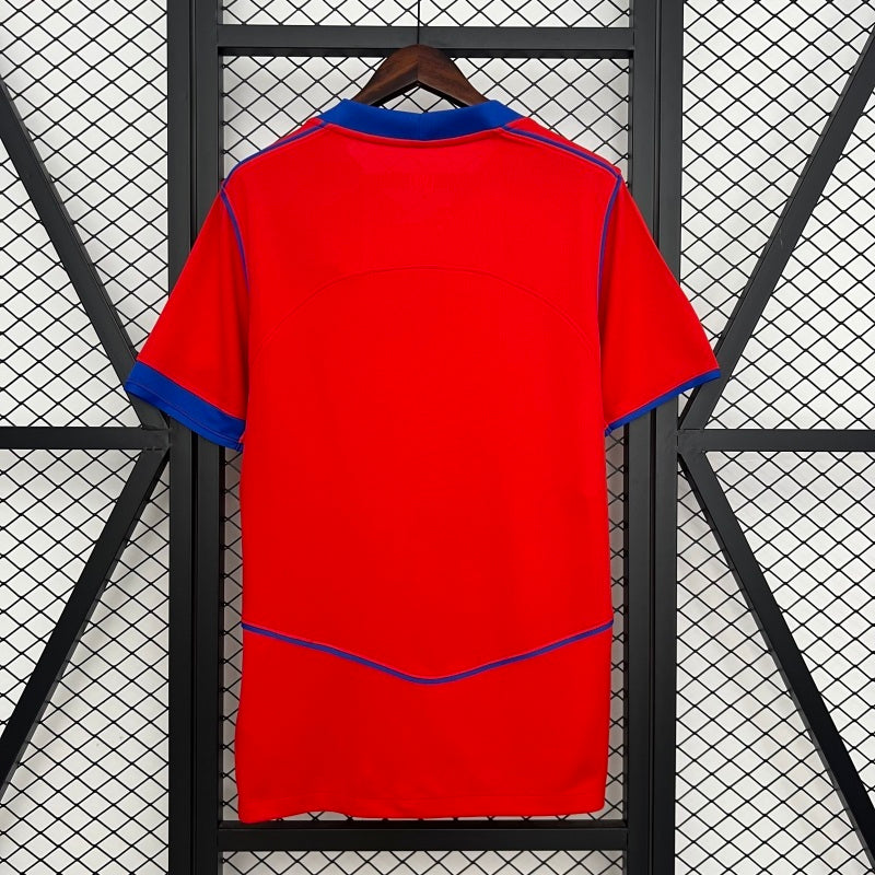 Camisa PSG III - 25/26