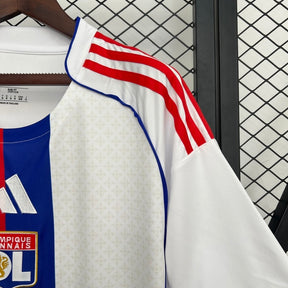 Camisa Lyon I - 25/26