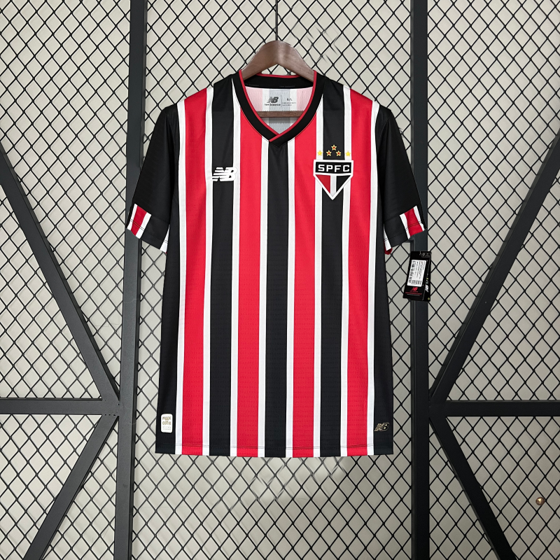 Camisa São Paulo lI - 24/25