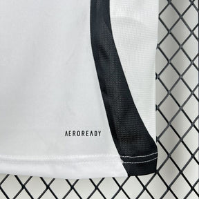 Camisa Flamengo lI 25/26 - Regata