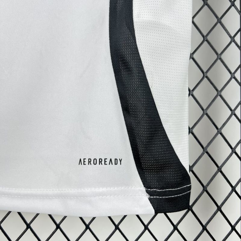 Camisa Flamengo lI 25/26 - Regata