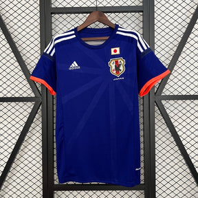 Camisa Japão I - Retrô 2014
