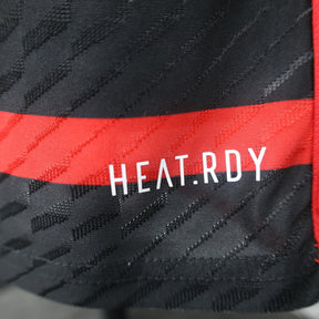 Camisa Flamengo I 24/25 - Versão Jogador