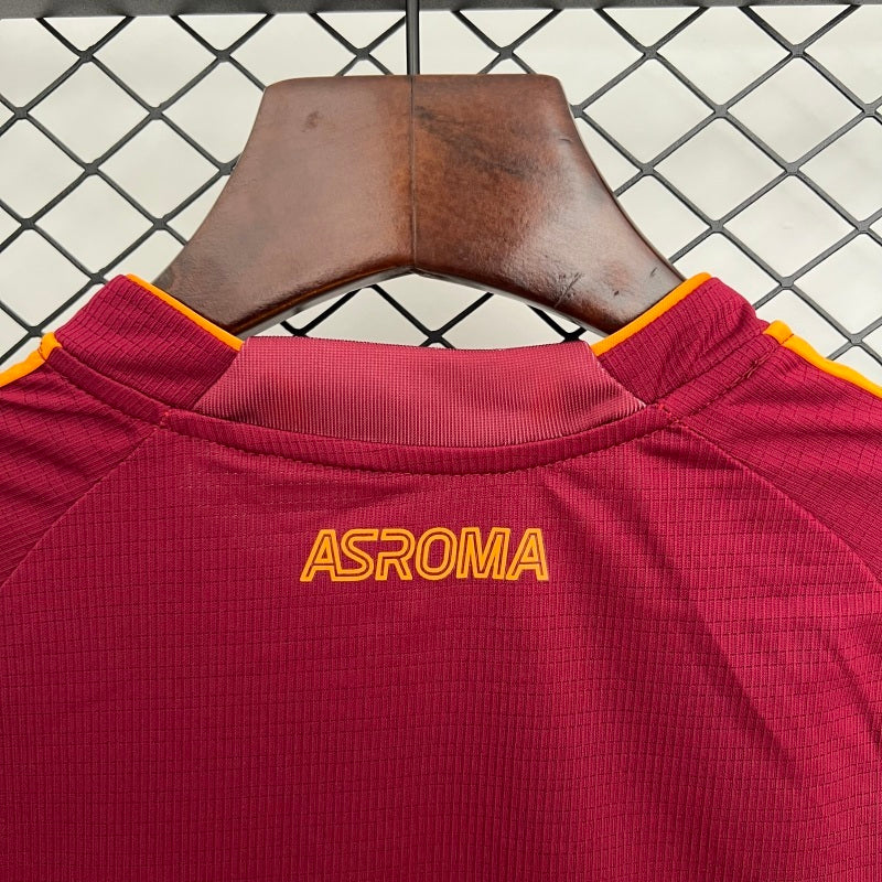 Kit Infantil Roma l - 25/26