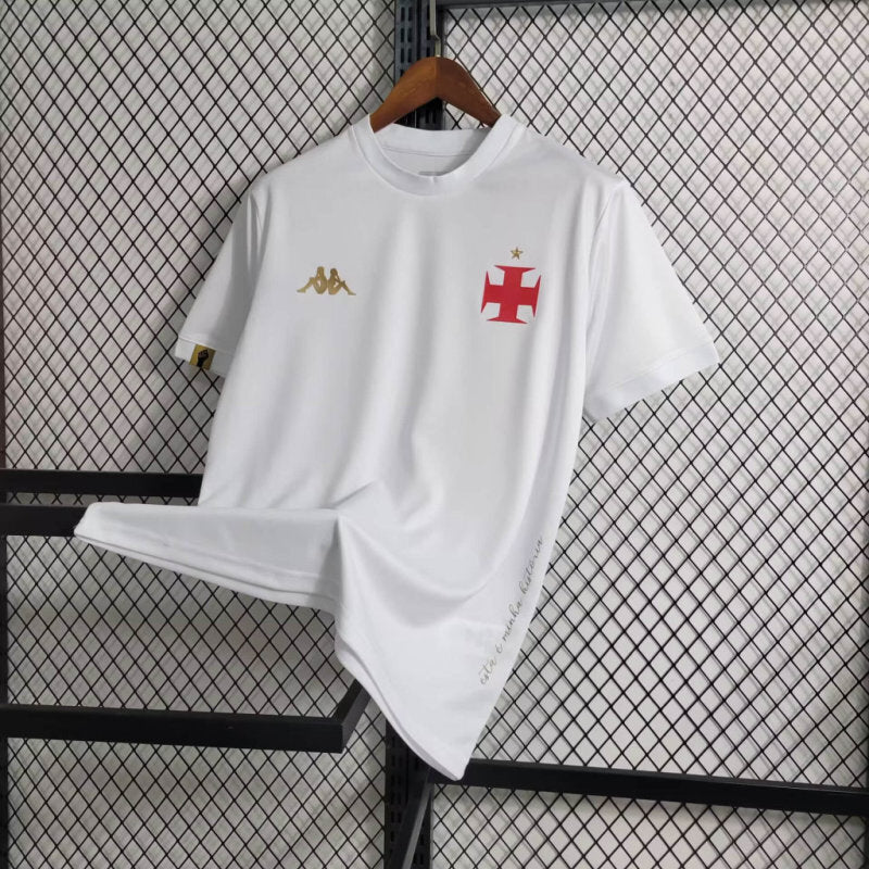 Camisa Vasco Da Gama Goleiro - 23/24
