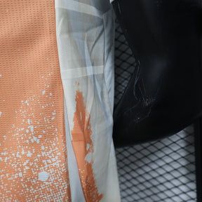 Camisa Roma Il 24/25 - Modelo Jogador
