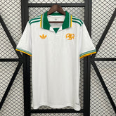 Camisa Roma Ill - 25/26