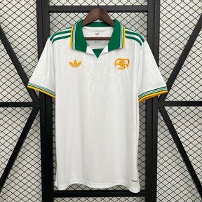 Camisa Roma Ill - 25/26