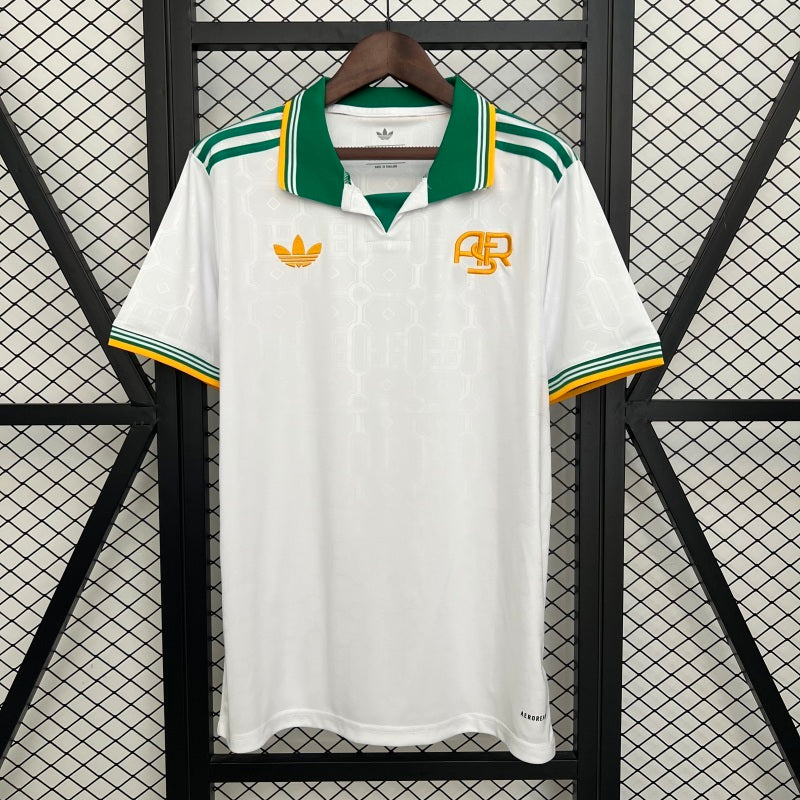 Camisa Roma Ill - 25/26