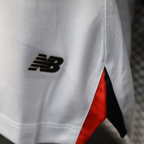 Camisa São Paulo l 25/26 - Versão Jogador