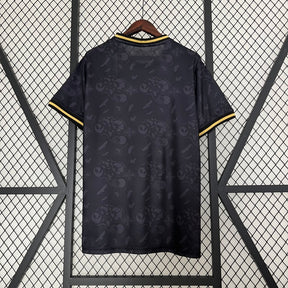 Camisa Flamengo 23-34 - Modelo Especial BLACK