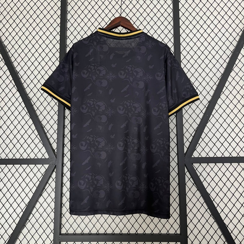 Camisa Flamengo 23-34 - Modelo Especial BLACK