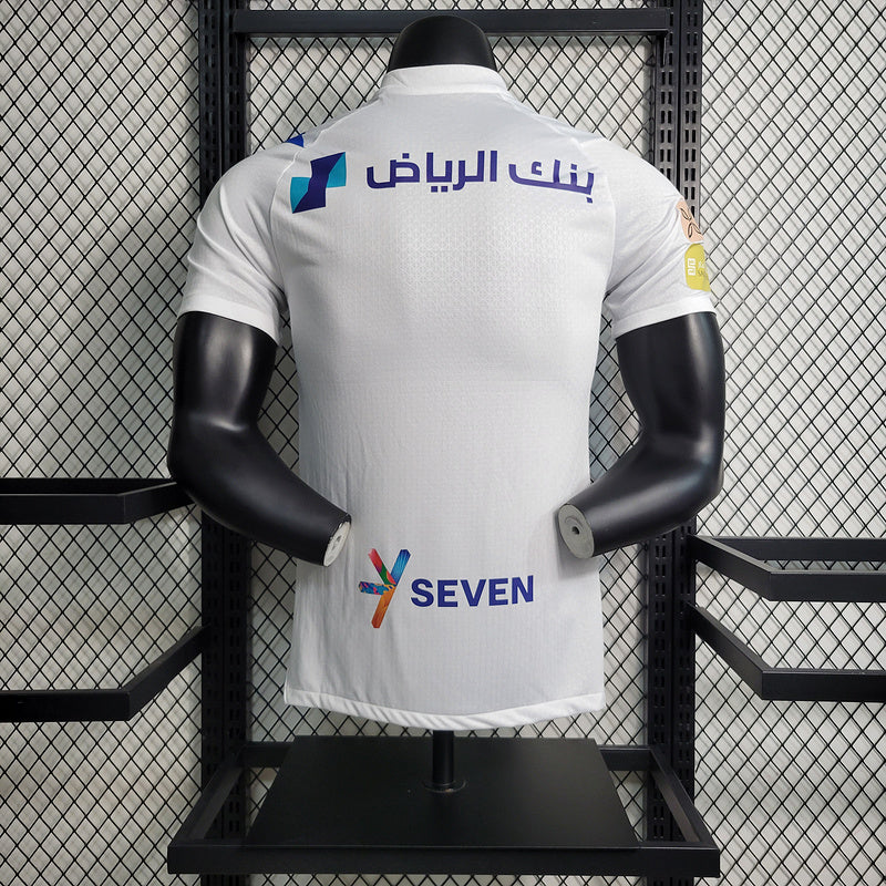 Al Hilal 23-24 away Player Version