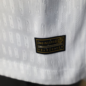 Camisa Tottenham I - 25/26 - Modelo Jogador