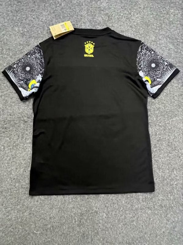 Camisa Seleção Brasileira - Modelo Especial