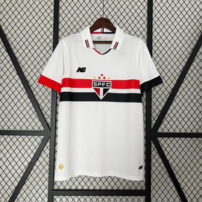 Camisa São Paulo I - 24/25